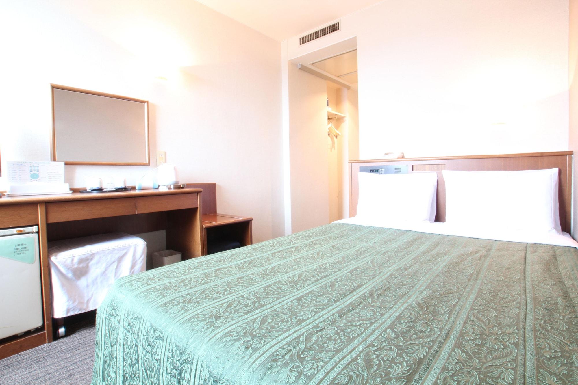 Hikone Biwako Hotel Exteriér fotografie