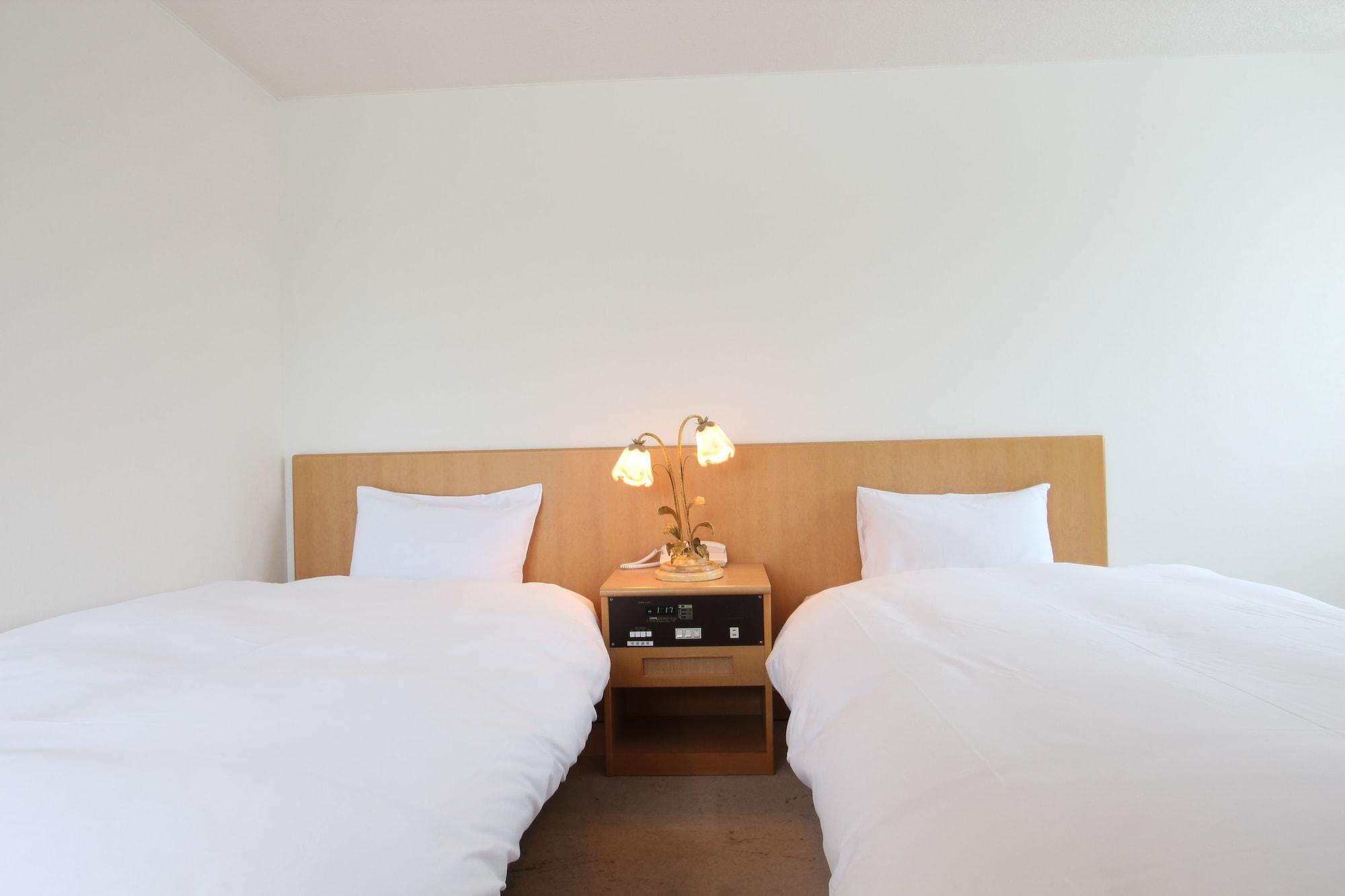 Hikone Biwako Hotel Exteriér fotografie