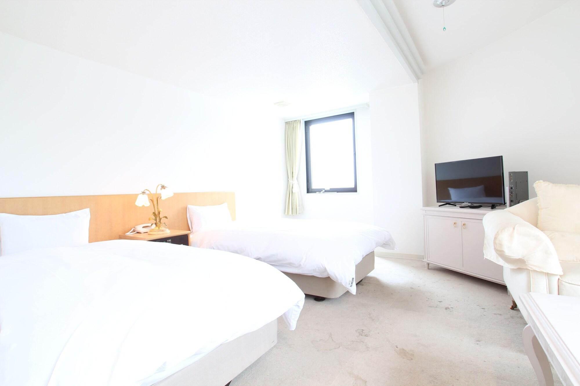 Hikone Biwako Hotel Exteriér fotografie