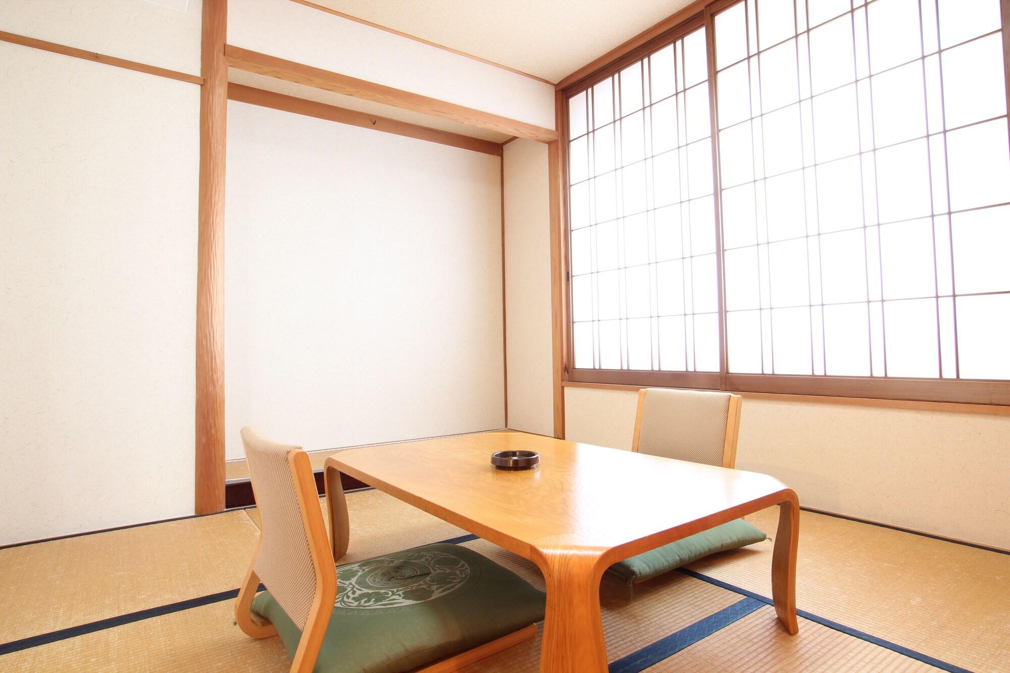 Hikone Biwako Hotel Exteriér fotografie