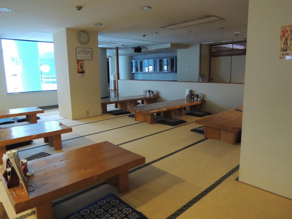 Hikone Biwako Hotel Exteriér fotografie