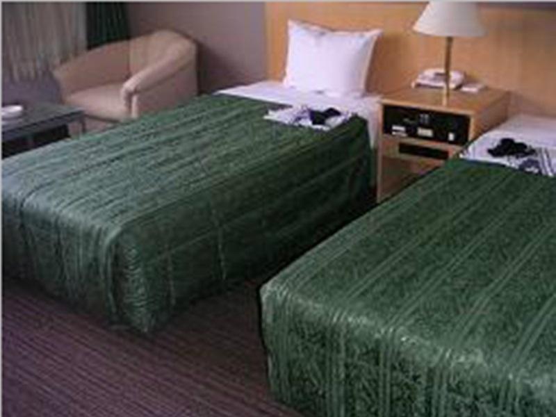 Hikone Biwako Hotel Exteriér fotografie