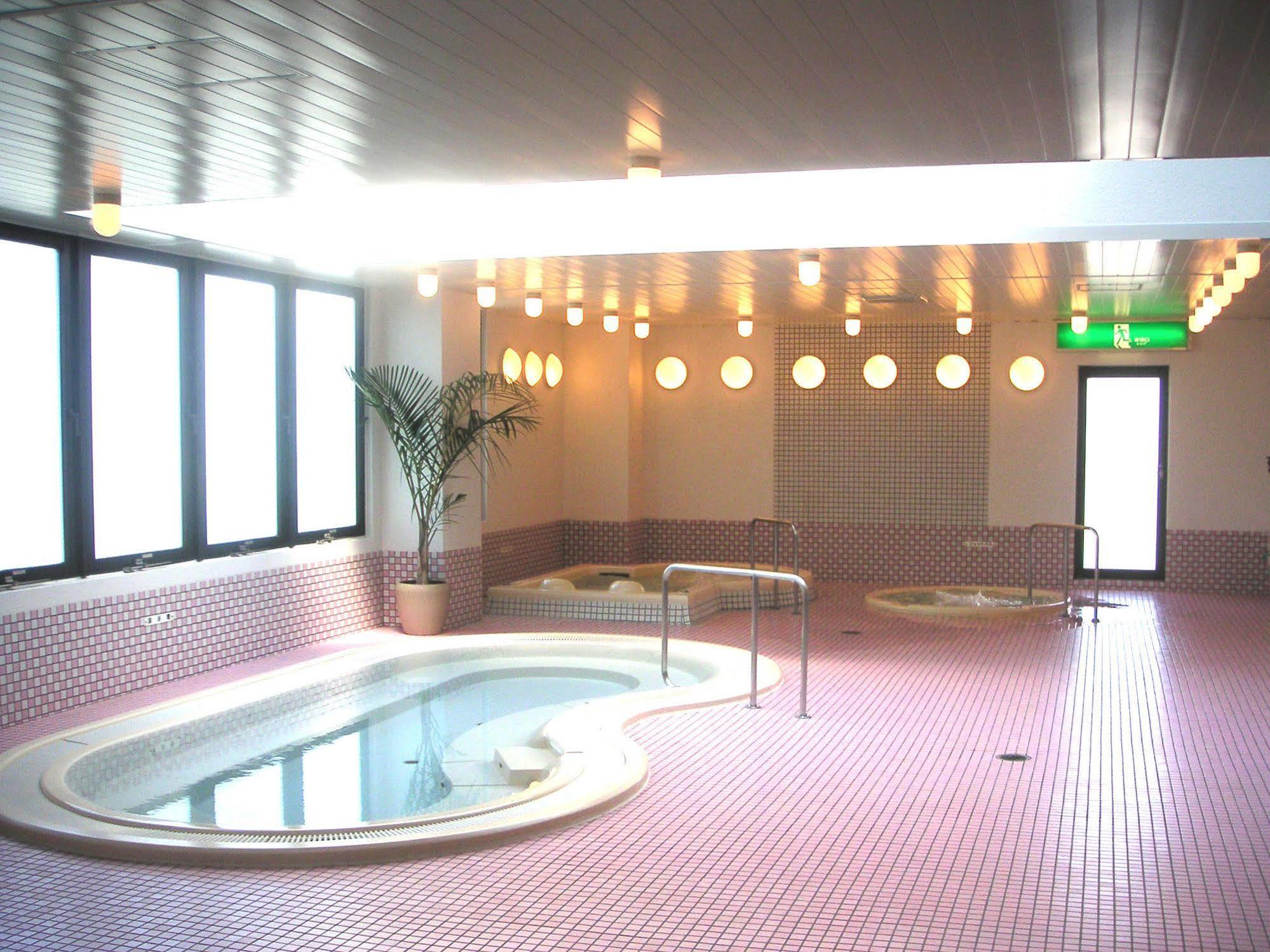 Hikone Biwako Hotel Exteriér fotografie