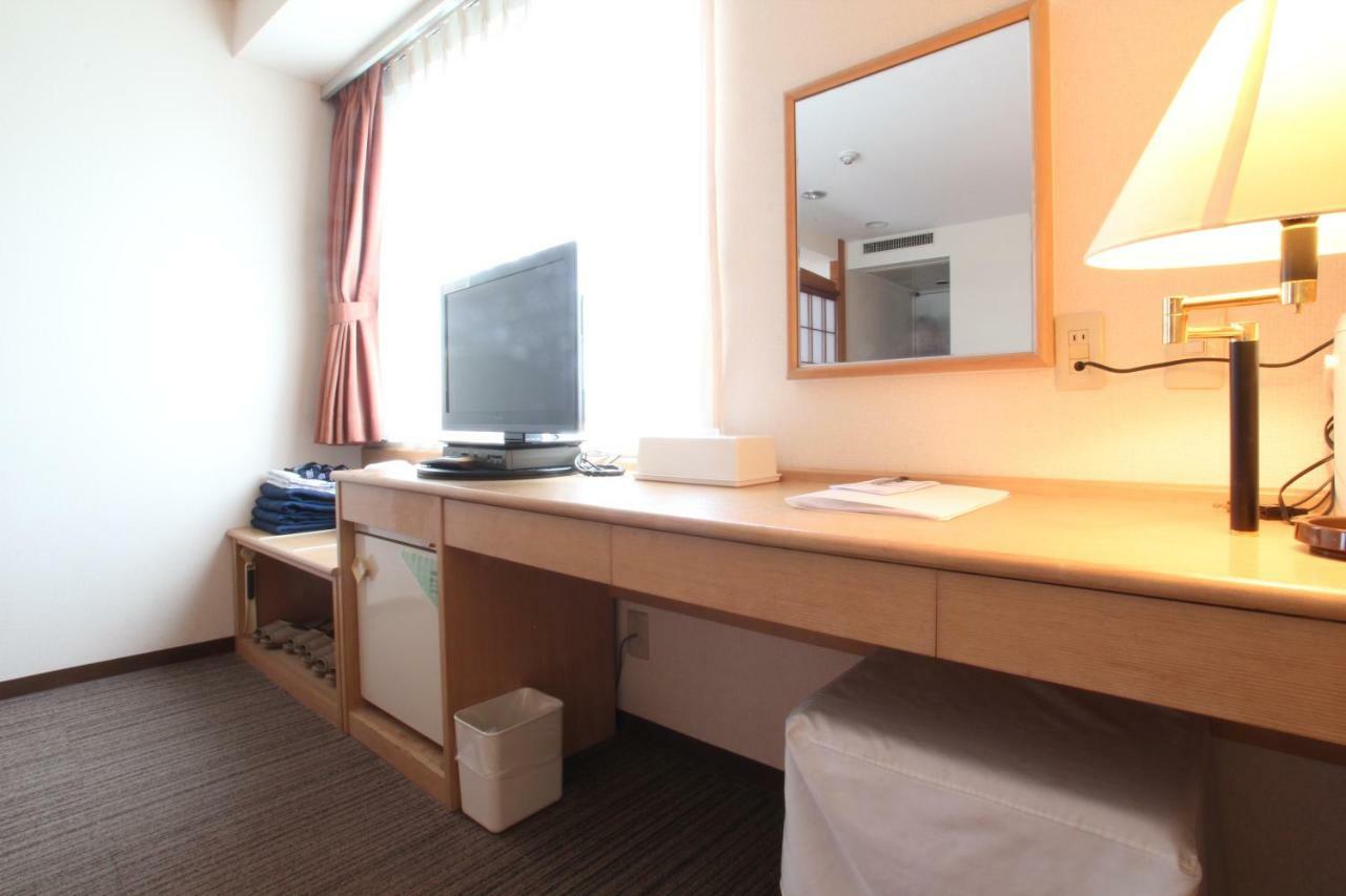 Hikone Biwako Hotel Exteriér fotografie