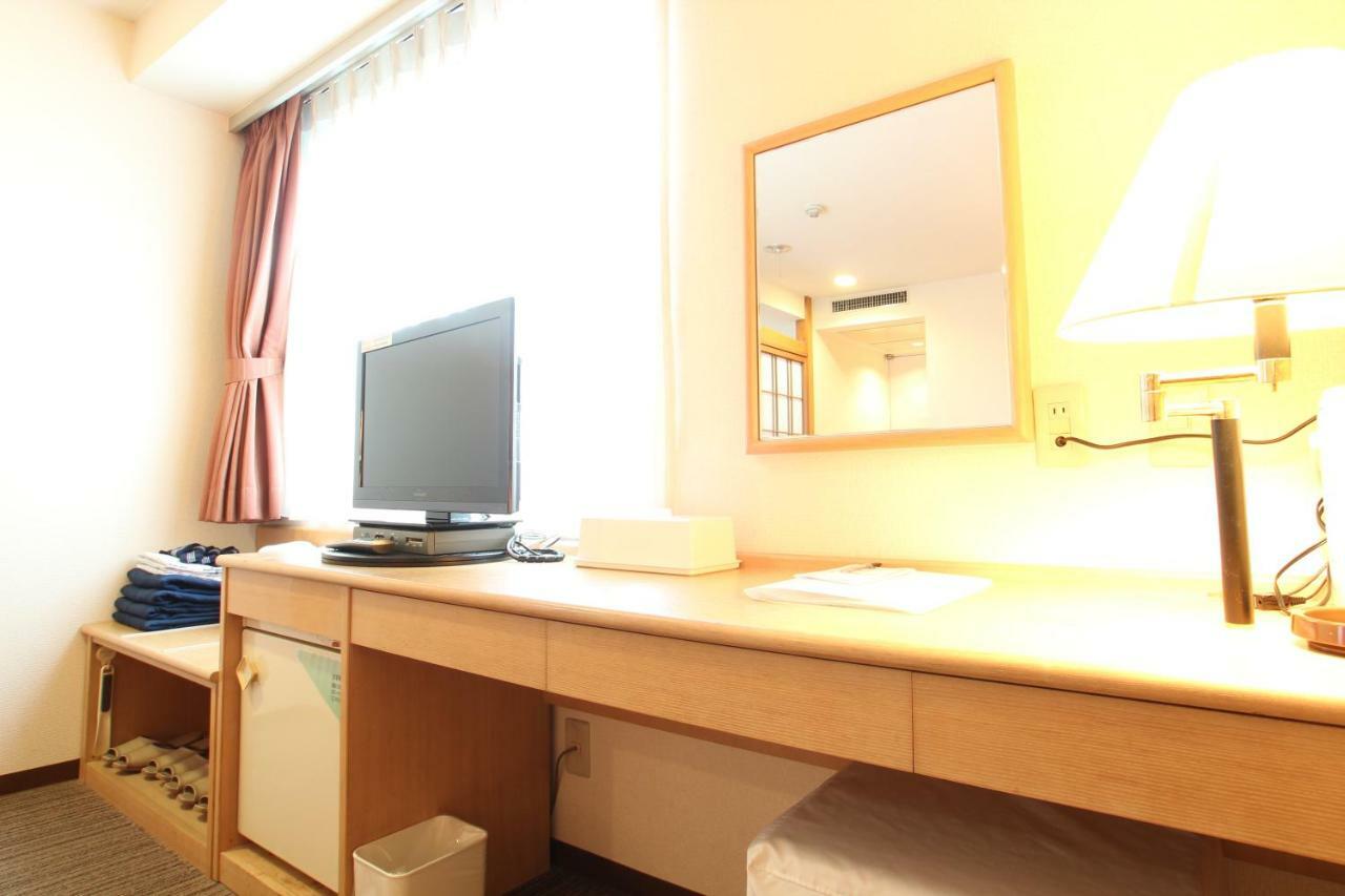 Hikone Biwako Hotel Exteriér fotografie